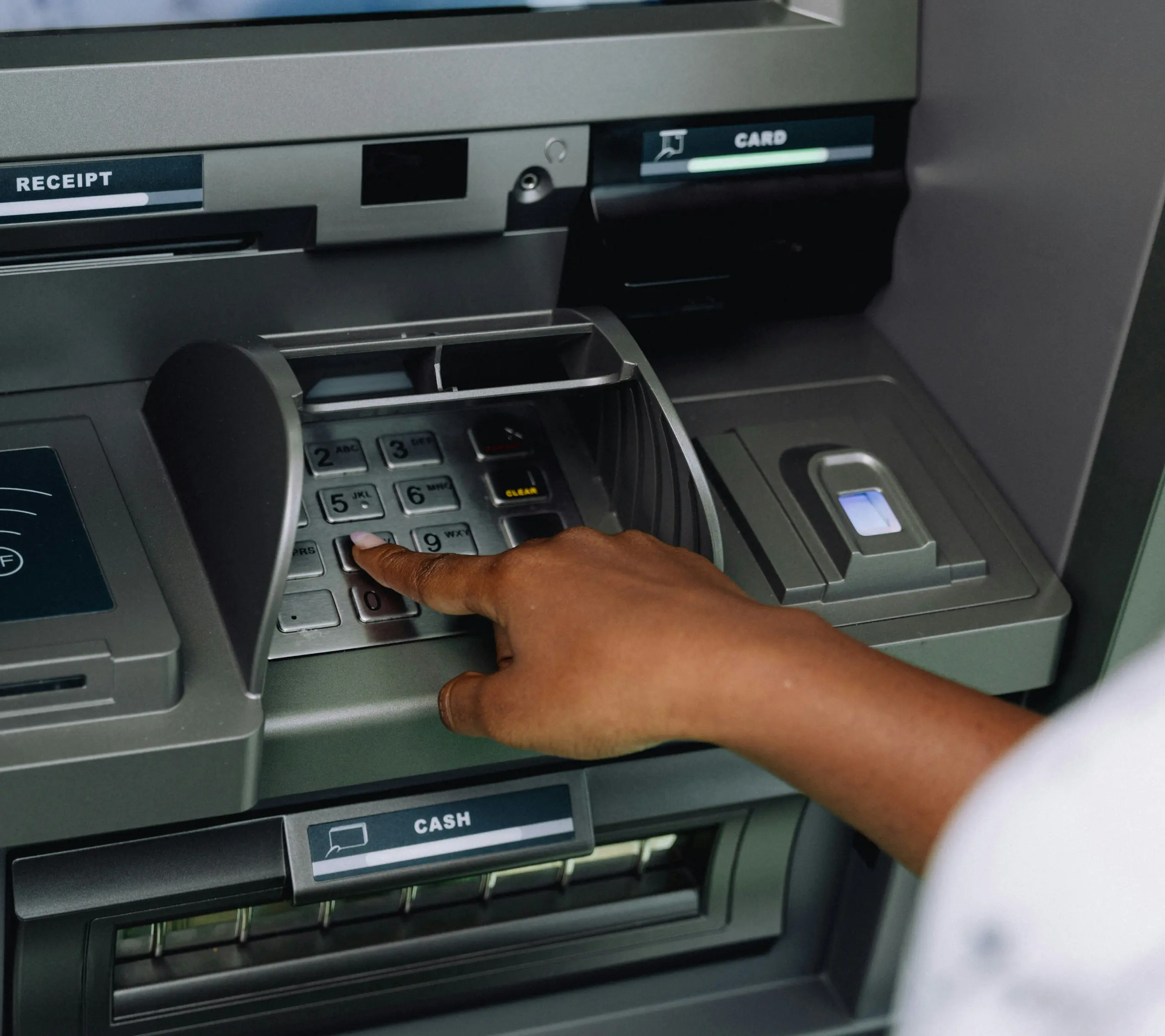 ATM Solutions image