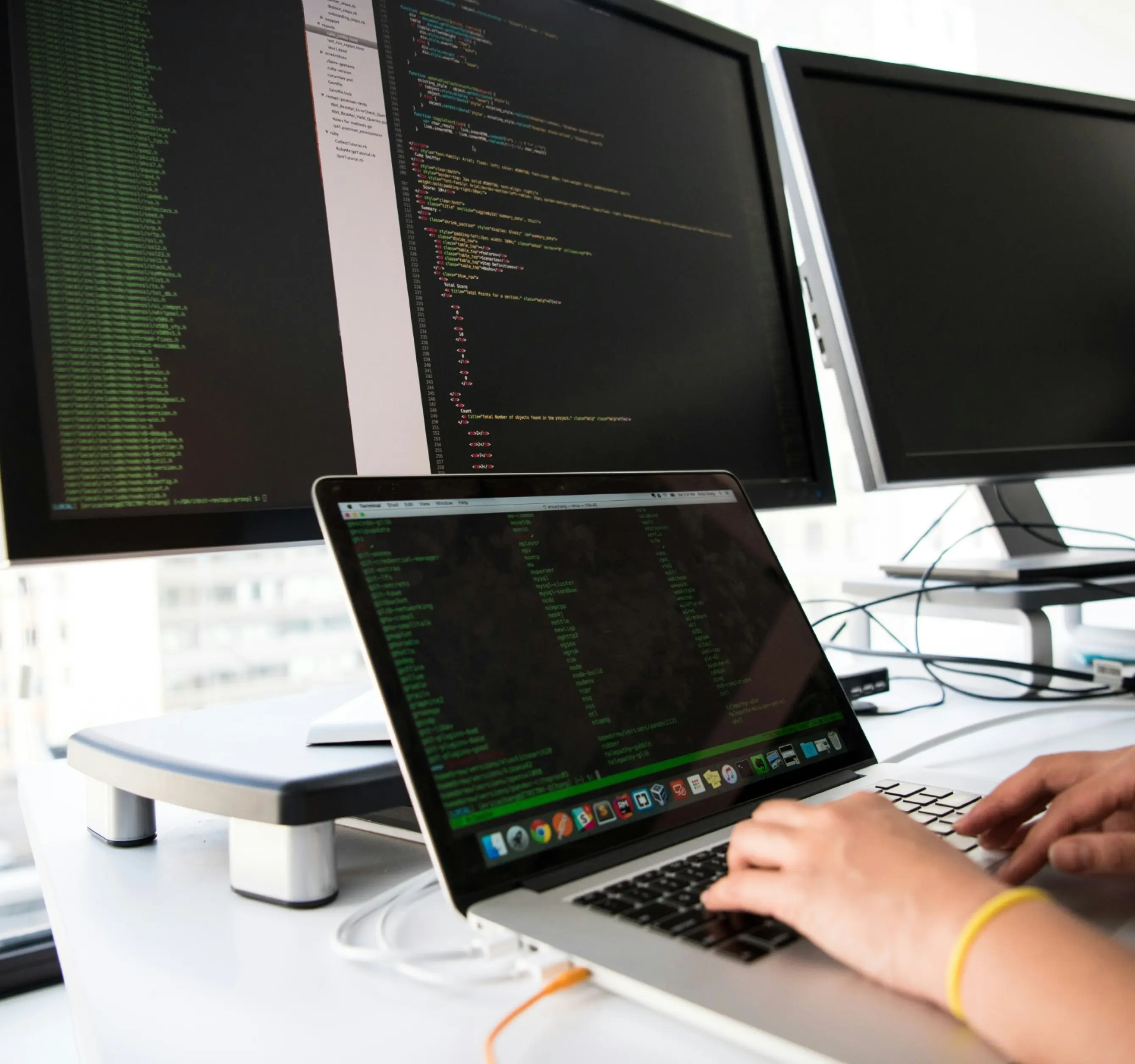 Software Solutions image